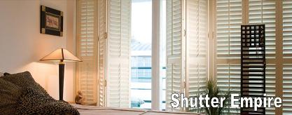 SHUTTERS BI-FOLD short   -  Clermont shutters, custom, blinds, shades, window treatments, plantation, plantation shutters, custom shutters, interior, wood shutters, diy, orlando, florida